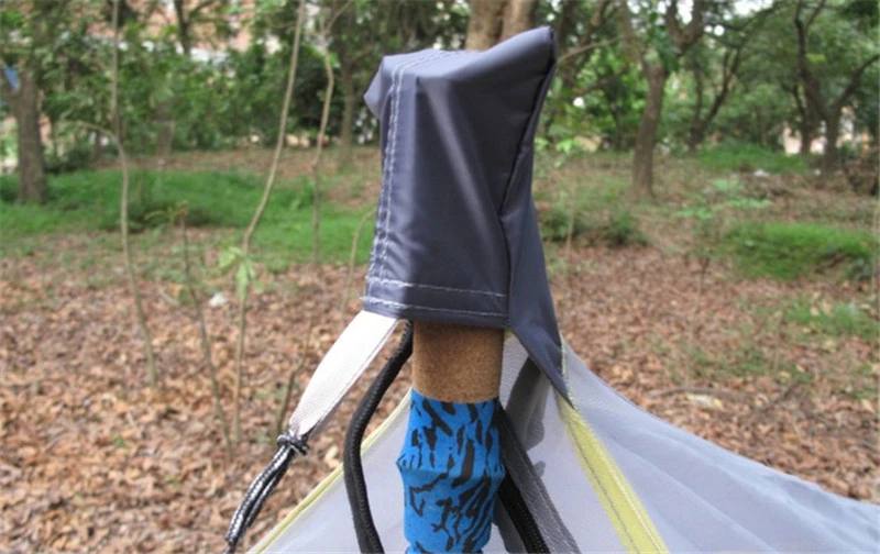 Cheap Goat Tents Inner tent ultra light high quality summer outdoor camping tens with mosquito gauze tents Tents 